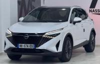 سيارات-nissan-qashqai-2025-سطيف-الجزائر