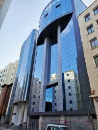 Mûr Rideau Alucobond Habillage Intér Et Extérieur Menuiseries PVC Aluminium Travaux De Fer