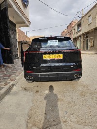 سيارات-kaiyi-x7-2026-luxury-بسكرة-الجزائر