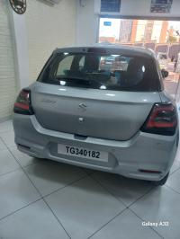 سيارات-suzuki-swift-2025-وهران-الجزائر