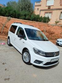 break-familiale-volkswagen-caddy-2018-confortline-oran-algerie