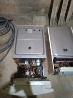 outillage-professionnel-chaudiere-gaz-electric-khenchela-algerie