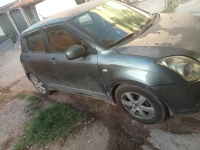 Suzuki Swift 2008 