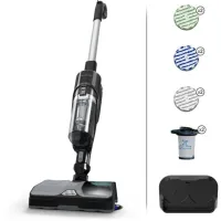 ROWENTA ASPIRATEUR BALAI SANS FIL NOIR AEROSPIN 21,6V 0,55L GARANTIE DE MARCHE