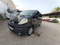 fourgon-trafic-renault-2009-oran-algerie