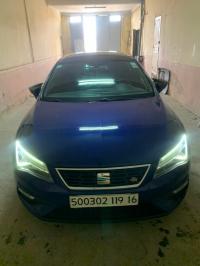 voitures-seat-leon-2019-fr15-sidi-aissa-msila-algerie