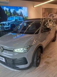 سيارات-volkswagen-tharu-xr-2025-enjoy-edition-درارية-الجزائر