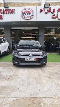 سيارات-volkswagen-golf-8-2023-r-line-درارية-الجزائر