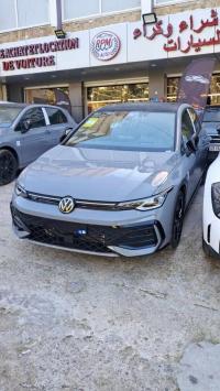 سيارات-volkswagen-golf-8-2026-r-black-edition-درارية-الجزائر