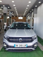 voitures-volkswagen-t-cross-2023-life-sidi-aich-bejaia-algerie