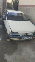 voitures-peugeot-405-1990-bouhamza-bejaia-algerie