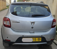 voitures-dacia-sandero-2015-stepway-blida-algerie