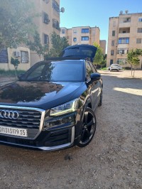 سيارات-audi-q2-2019-sport-line-بودواو-بومرداس-الجزائر