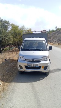 utilitaire-chery-yoki-2019-kherrata-bejaia-algerie