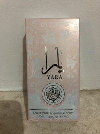 عطور-و-مزيلات-العرق-yara-lattafa-زرالدة-الجزائر