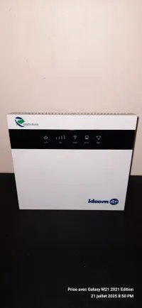 IDOOM 4G LTE