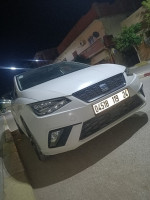 voitures-seat-ibiza-2019-high-facelift-djeballah-khemissi-guelma-algerie