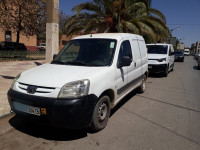 commerciale-peugeot-partner-2014-tlemcen-algerie