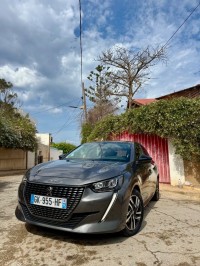 سيارات-peugeot-208-2022-gt-line-وهران-الجزائر