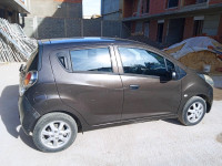 voitures-chevrolet-spark-2012-bab-ezzouar-alger-algerie