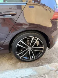 Volkswagen Golf 7 2018 JOIN