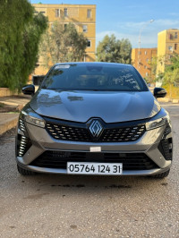 voitures-renault-clio-5-2024-alpine-oran-algerie