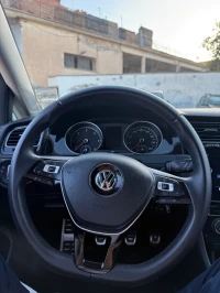 Volkswagen Golf 7 2018 JOIN