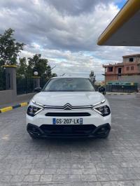 سيارات-citroen-c4-2023-feel-وهران-الجزائر