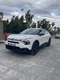 سيارات-citroen-c4-2023-sh-وهران-الجزائر