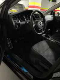 Volkswagen Golf 7 2018 JOIN