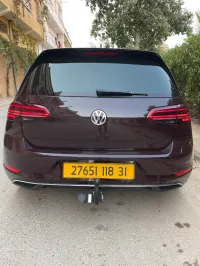 Volkswagen Golf 7 2018 JOIN
