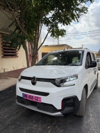 سيارات-citroen-berlingo-2026-xtr-سوق-أهراس-الجزائر