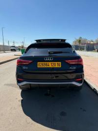سيارات-audi-q3-2020-s-line-القبة-الجزائر