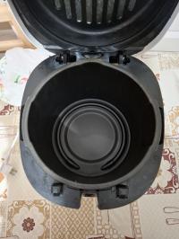 friteuse moulinex 2kg thumbnail 3