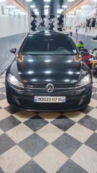 سيارات-volkswagen-golf-7-2017-gtd-دار-البيضاء-الجزائر