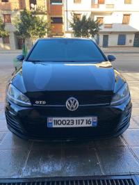 سيارات-volkswagen-golf-7-2017-gtd-دار-البيضاء-الجزائر