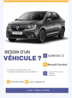 berline-renault-symbol-2019-exception-bordj-el-kiffan-alger-algerie