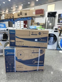 Climatiseur midea 12000btu