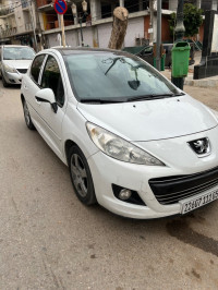 voitures-peugeot-207-2011-allure-draria-alger-algerie