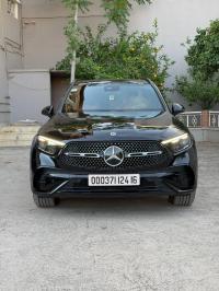 سيارات-mercedes-glc-300d-2024-amg-سطيف-الجزائر