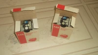 Relais Thermique ABB,  80 - 110 A