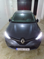 voitures-renault-clio-5-2021-bouzareah-alger-algerie