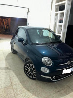 voitures-fiat-500-2023-dolcevita-constantine-algerie