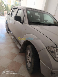 voitures-nissan-navara-2013-double-cabine-ain-tagourait-tipaza-algerie