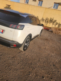 voitures-peugeot-3008-2022-gt-bir-el-djir-oran-algerie