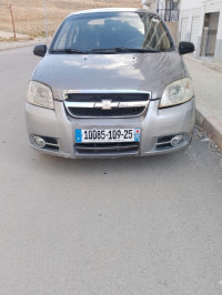 voitures-chevrolet-aveo-4-portes-2009-constantine-algerie