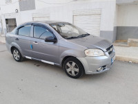 voitures-chevrolet-aveo-5-portes-2009-constantine-algerie