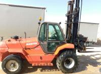 آلة-manitou-7-ton-2007-شلالة-العذاورة-المدية-الجزائر