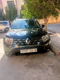 Dacia Duster 2022 