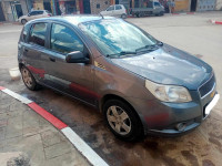 voitures-chevrolet-aveo-5-portes-2014-blida-algerie